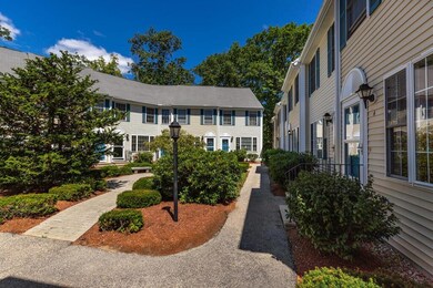 322 Nashua St unit 6, Milford, NH 03055 - photo 4