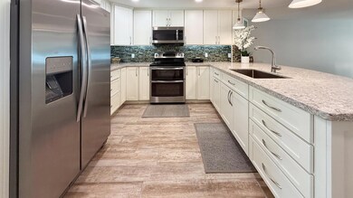 96000 Overseas Hwy unit J5 + 33' boat slip, Key Largo, FL 33037 - photo 4