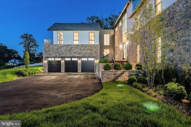 918 Ethan Allen Rd, Berwyn, PA 19312 - photo 5