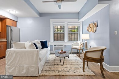 2010 Kalorama Rd NW unit 103, Washington, DC 20009 - photo 4