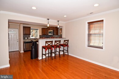 211 55th St NE, Washington, DC 20019 - photo 4
