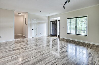 1011 E Chamberlin Dr, Asheboro, NC 27205 - photo 6