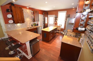 1051 Hamlet Short North Italian Village