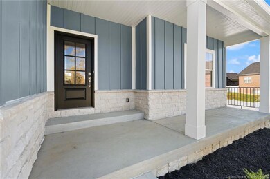 9303 Gleneagle Ct, Charlestown, IN 47111 - photo 6