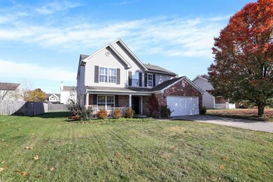 492 Acorn Dr, Whiteland, IN 46184 - photo 2