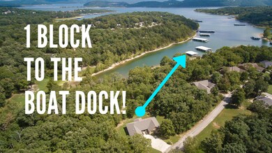 600 Edgewater Estates, Kimberling City, MO 65686 - photo 2