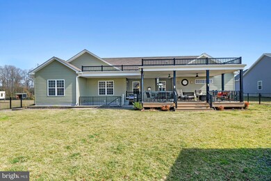 151 Evesboro Dr, Milford, DE 19963 - photo 5