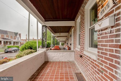 3815 Cranston Ave, Baltimore, MD 21229 - photo 6
