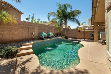 Pool 4