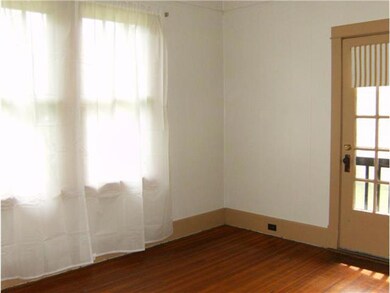 Bedroom.