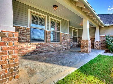 Exterior Front. How great is this front porch?