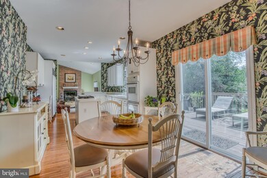 607 Wood Glenn Ct, Lutherville Timonium, MD 21093 - photo 7