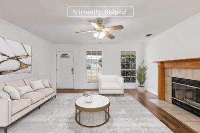 3905 Country Meadows Rd, Granbury, TX 76049 - photo 2