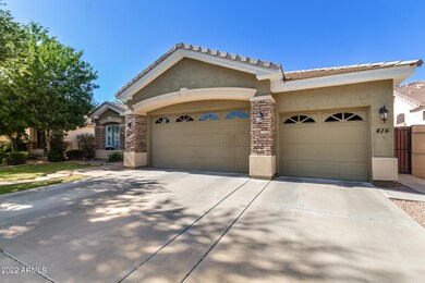 SPACIOUS 3 CAR GARAGE