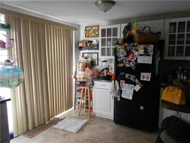 Kitchen. Unit 12 has energy star...
