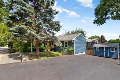 21 Forest Ave, Quincy, MA 02169 - photo 4