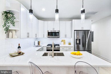 646 Morton St NW unit 1, Washington, DC 20010 - photo 5