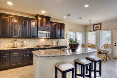 8718 White Crown, San Antonio, TX 78254 - photo 7