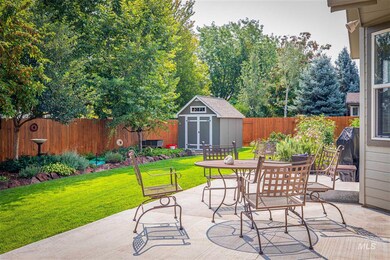 2400 S Wildrye Way, Nampa, ID 83686 - photo 4