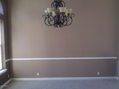 Upgraded fixtures throughout