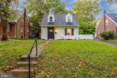 703 Braxton Rd, Ridley Park, PA 19078 - photo 2