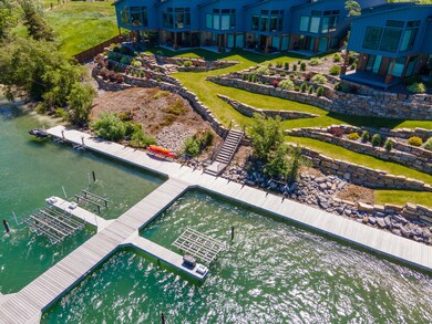 Riverfront Condo
