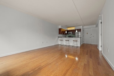 555 West 23rd Street unit S6D, New York, NY 10011 - photo 4