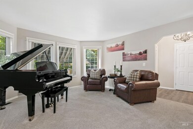 840 N Nicklaus Ln, Eagle, ID 83616 - photo 6