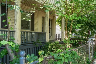 8 Worcester St, Cambridge, MA 02139 - photo 3