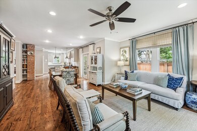 730 Omar St, Houston, TX 77009 - photo 3