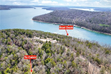 22466 Slate Gap Rd, Garfield, AR 72732 - photo 4