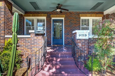 4719 Polaris St, Jacksonville, FL 32205 - photo 5