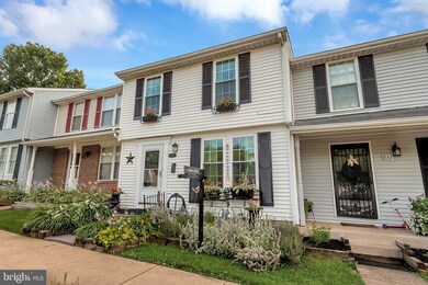 835 Oak Leaf Ct, Warrenton, VA 20186 - photo 2