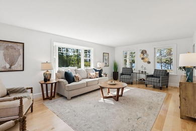 91 Tree Farm Dr, Woolwich, ME 04579 - photo 4