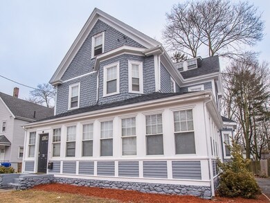 21 George St, Boston, MA 02136 - photo 3