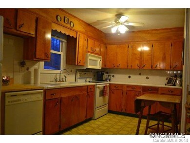 Tile  Counter Tops