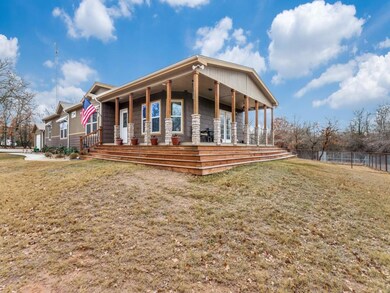 1821 Central Rd, Weatherford, TX 76088 - photo 3