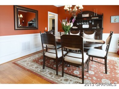 3213 Camille Dr, Winterville, NC 28590 - photo 3