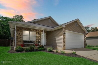 14310 Colfax St, Cedar Lake, IN 46303 - photo 2