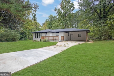 2403 Dawn Dr, Decatur, GA 30032 - photo 2