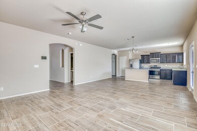 13636 Ness Ave, Horizon City, TX 79928 - photo 7