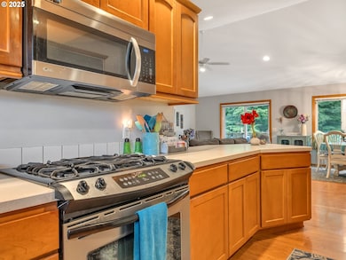 1295 Jeffrey Dr, Seaside, OR 97138 - photo 5