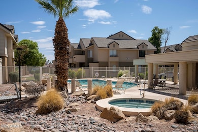 Springtree Condominiums unit 138, Tempe, AZ 85282 - photo 6