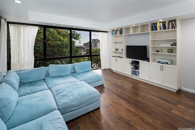 Dowsett Point unit M1, Honolulu, HI 96813 - photo 2