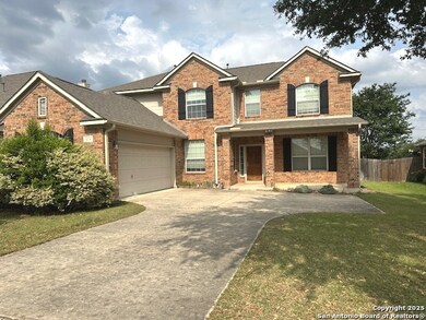 3714 Mendocino Park, San Antonio, TX 78261 - photo 3