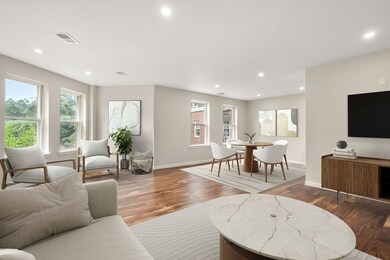 97 Anderer Ln unit 207, West Roxbury, MA 02132 - photo 4