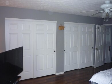 Master Closets