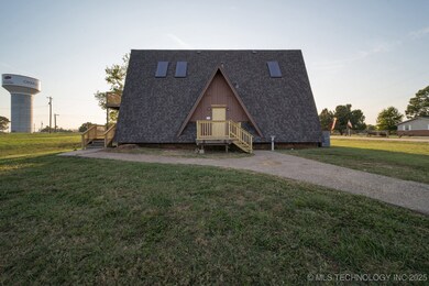 12450 N 230 Rd, Okmulgee, OK 74447 - photo 6