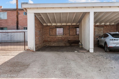 132 N Euclid Ave, Tucson, AZ 85719 - photo 4