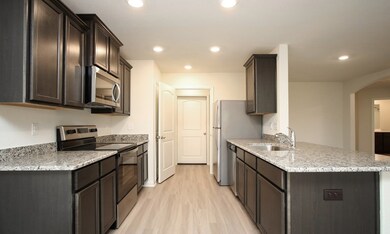 25510 Rose Creek Dr, Cleveland, TX 77328 - photo 2